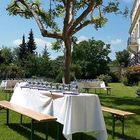 Schloss Hotel 3*
