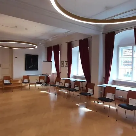 Schloss Hotel 3*