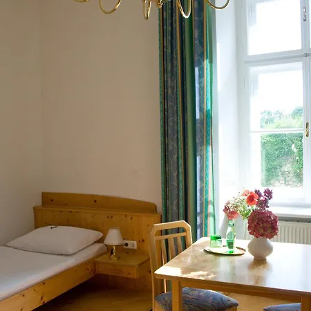 Schloss Hotel Gumpoldskirchen