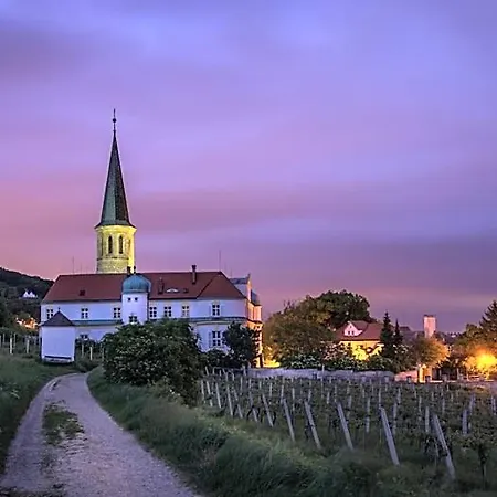 Hotel Schloss Gumpoldskirchen