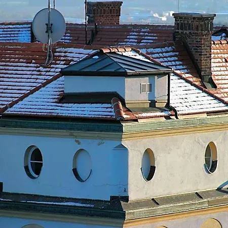 Hotel Schloss Gumpoldskirchen