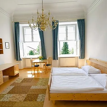 Hotel Schloss