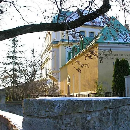 Schloss Hotel Gumpoldskirchen