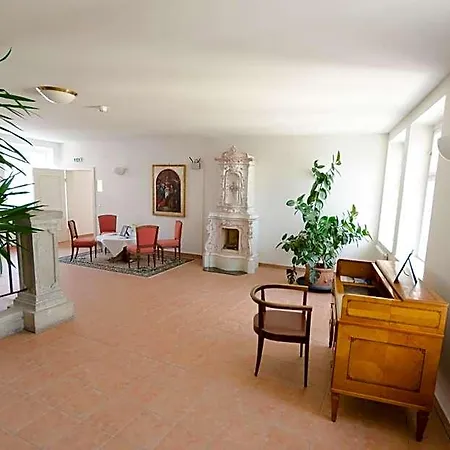 Hotel Schloss 3*