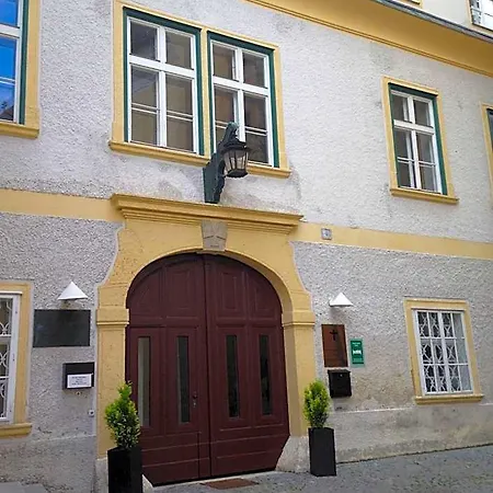 Schloss Gumpoldskirchen