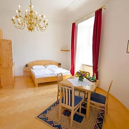 Schloss Hotel Gumpoldskirchen
