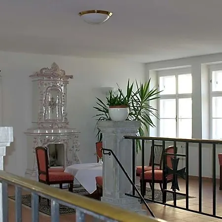 Hotel Schloss Gumpoldskirchen