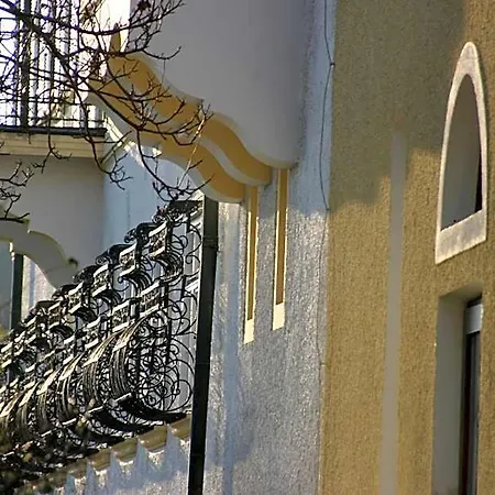 Schloss Gumpoldskirchen