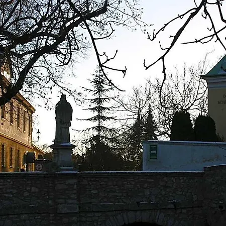 Schloss Hotel Gumpoldskirchen