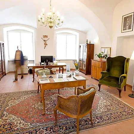 Hotel Schloss Gumpoldskirchen