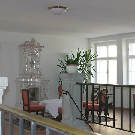 Hotell Schloss Gumpoldskirchen