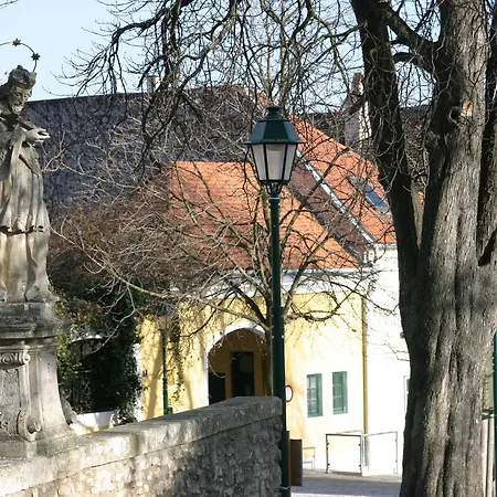 Schloss Hotel Gumpoldskirchen