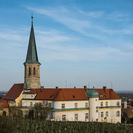 Schloss 3* Gumpoldskirchen