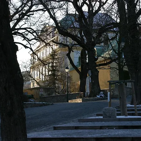 Schloss Hotel Gumpoldskirchen