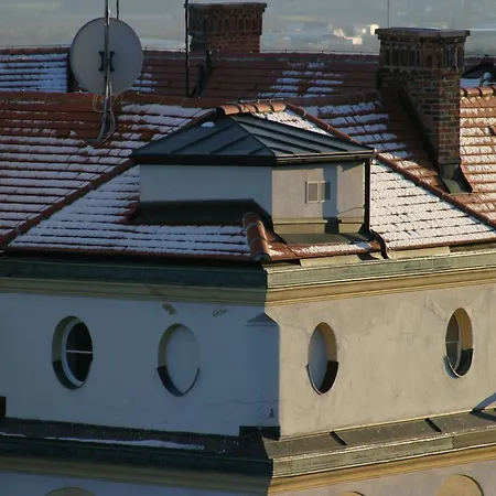 Hotel Schloss 3*