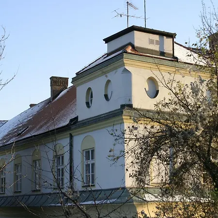 Schloss 酒店 冈姆波尔茨基尔兴