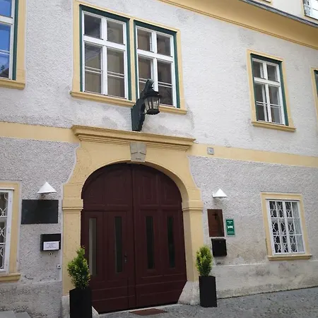 Schloss Gumpoldskirchen