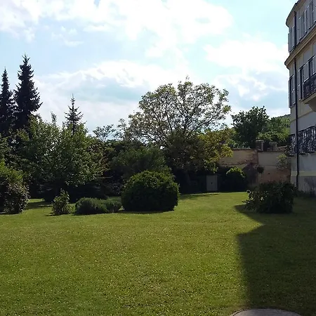 Schloss Gumpoldskirchen