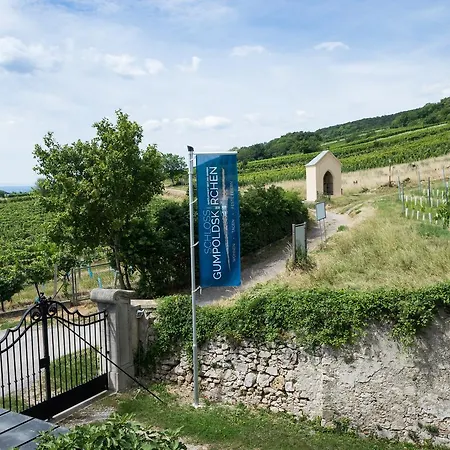 Hotell Schloss Gumpoldskirchen