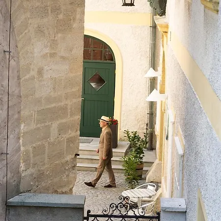 Schloss Gumpoldskirchen