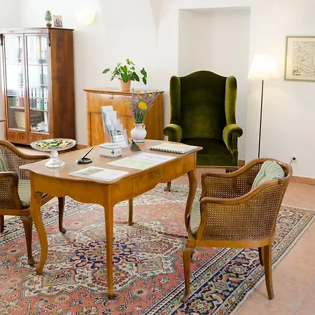 Hotel Schloss 3*