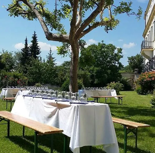 シュロス グンポルツキルヘン ホテル 3*