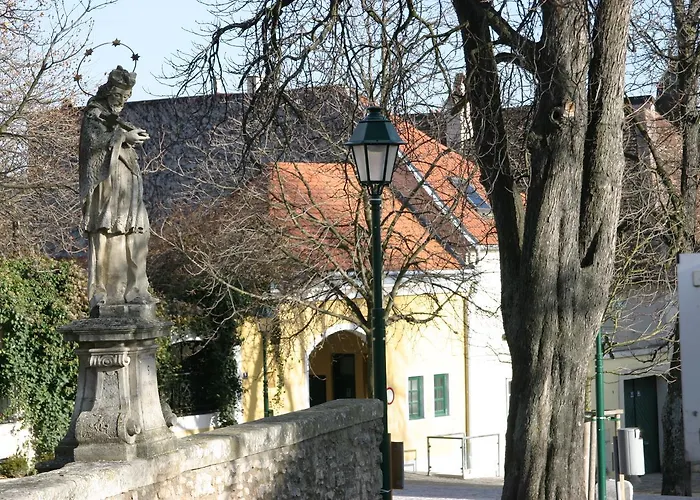 シュロス グンポルツキルヘン ホテル グンポルツキルヒェン