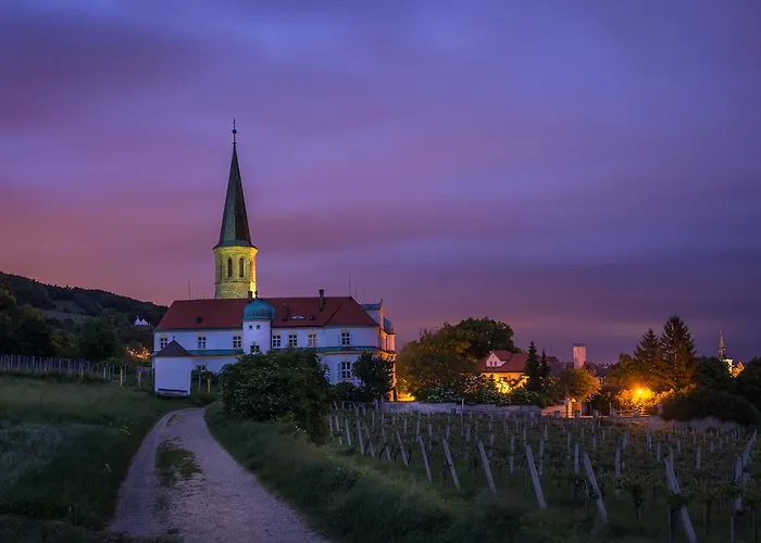 シュロス グンポルツキルヘン 3* グンポルツキルヒェン