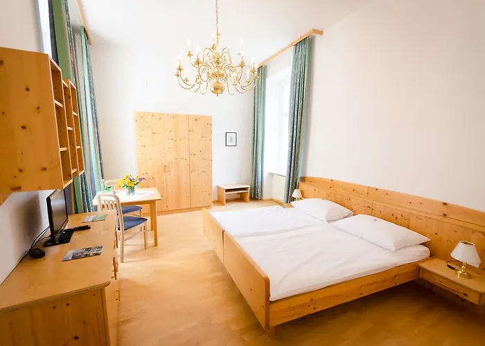 シュロス グンポルツキルヘン