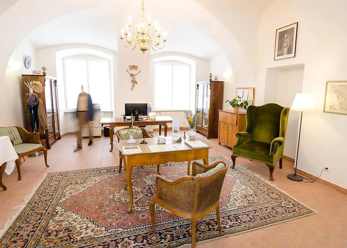 シュロス グンポルツキルヘン 3* グンポルツキルヒェン