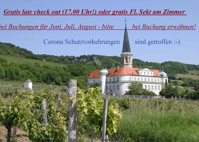 ホテル シュロス グンポルツキルヘン 3*